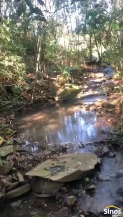 Sítio com 5,4 hectares na Fazendo Fialho 