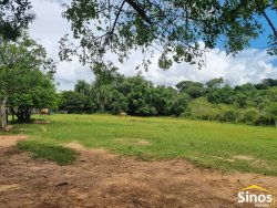 Sítio com 2,1 hectares no bairro Lomba Grande 