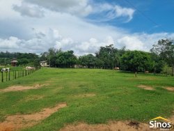 Sítio com 2,1 hectares no bairro Lomba Grande 