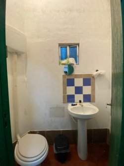Sítio com 5.000m² para locação no bairro Lomba Grande  