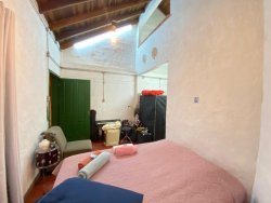 Sítio com 5.000m² para locação no bairro Lomba Grande  