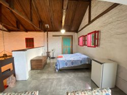 Sítio com 5.000m² para locação no bairro Lomba Grande  