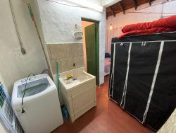 Sítio com 5.000m² para locação no bairro Lomba Grande  