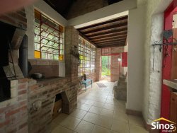 Sítio com 5.000m² para locação no bairro Lomba Grande  