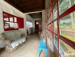 Sítio com 5.000m² para locação no bairro Lomba Grande  