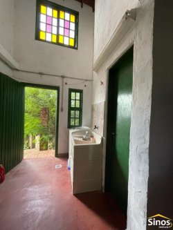 Sítio com 5.000m² para locação no bairro Lomba Grande  