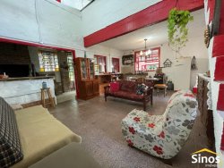 Sítio com 5.000m² para locação no bairro Lomba Grande  