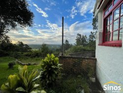 Sítio com 5.000m² para locação no bairro Lomba Grande  