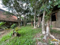 Sítio com 5.000m² para locação no bairro Lomba Grande  
