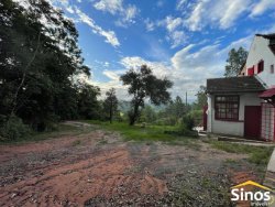 Sítio com 5.000m² para locação no bairro Lomba Grande  