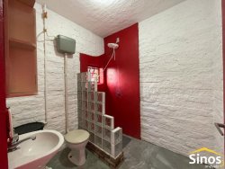 Sítio com 5.000m² para locação no bairro Lomba Grande  