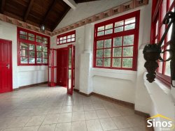 Sítio com 5.000m² para locação no bairro Lomba Grande  