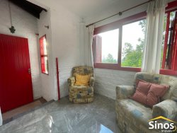 Sítio com 5.000m² para locação no bairro Lomba Grande  