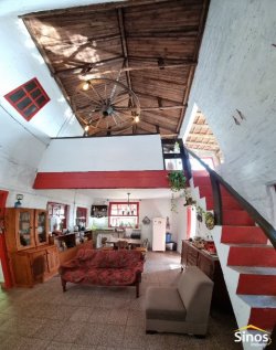 Sítio com 5.000m² para locação no bairro Lomba Grande  