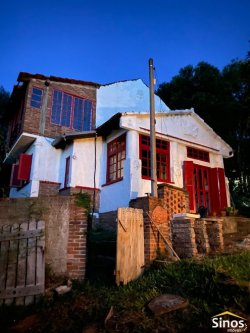 Sítio com 5.000m² para locação no bairro Lomba Grande  
