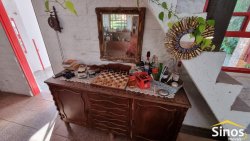 Sítio com 5.000m² para locação no bairro Lomba Grande  