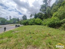 Terreno com 832m² no bairro Ideal 