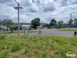 Terreno com 832m² no bairro Ideal 
