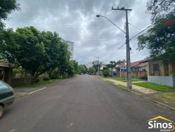 Terreno com 409,50m² no bairro Vila Nova 