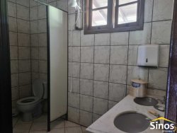 Lindo sítio de 2,5 hectares em Lomba Grande 