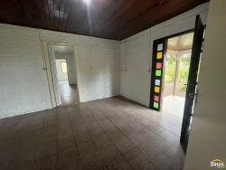 Lindo sítio de 2,5 hectares em Lomba Grande 