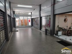 Sala comercial com 75,16m² no Edifício Galeria Marcílio Dias 