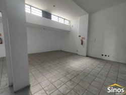 Sala comercial com 75,16m² no Edifício Galeria Marcílio Dias 