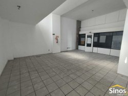 Sala comercial com 75,16m² no Edifício Galeria Marcílio Dias 