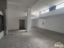 Sala comercial com 75,16m² no Edifício Galeria Marcílio Dias 