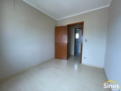 Apartamento com 03 dormitórios no bairro São José 