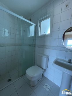 Apartamento com 03 dormitórios no bairro São José 