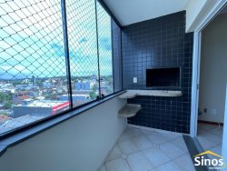 Apartamento com 03 dormitórios no bairro São José 