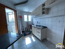 Apartamento com 03 dormitórios no bairro São José 