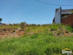 Terrenos no Loteamento Jardim Luciana  