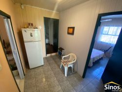 Casa com 05 dormitórios no bairro Vila Nova 