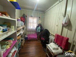 Casa com 05 dormitórios no bairro Vila Nova 