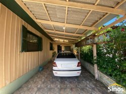 Casa com 05 dormitórios no bairro Vila Nova 
