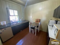 Casa com 05 dormitórios no bairro Vila Nova 