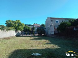Terreno com 390,04m² no bairro Ideal 