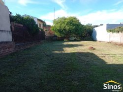 Terreno com 390,04m² no bairro Ideal 