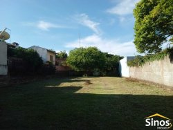 Terreno com 390,04m² no bairro Ideal 