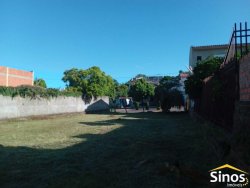 Terreno com 390,04m² no bairro Ideal 