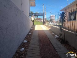 Casa com 03 dormitórios no bairro Ideal 