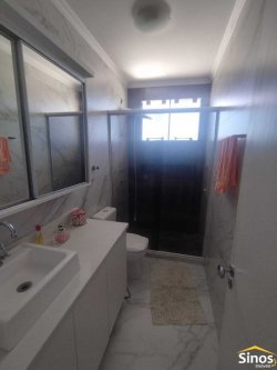 Casa com 03 dormitórios no bairro Ideal 