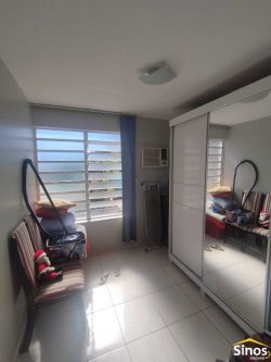 Casa com 03 dormitórios no bairro Ideal 