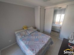 Casa com 03 dormitórios no bairro Ideal 