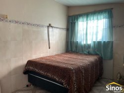 Casa com 02 dormitórios no bairro Jardim América 