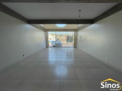 Sala comercial para locação com 92m² no Centro 