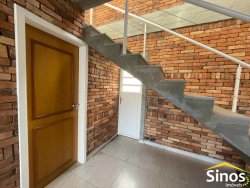 Sala comercial para locação com 92m² no Centro 