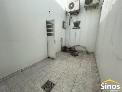 Sala comercial para locação com 92m² no Centro 